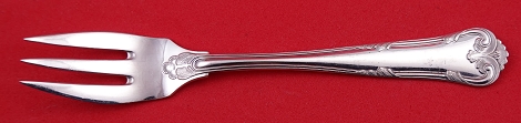 Salad Fork 3-tine 5 1/4